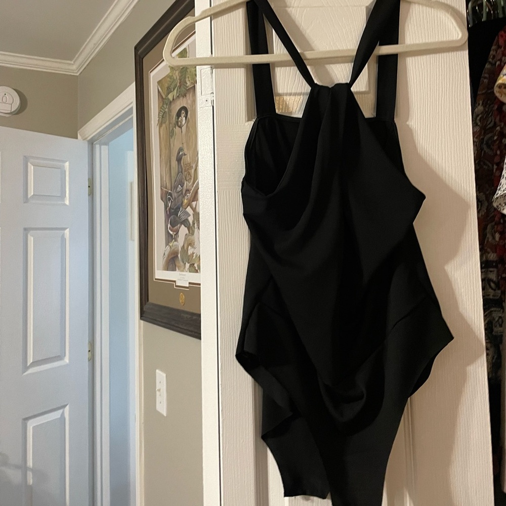 Shein bodysuit